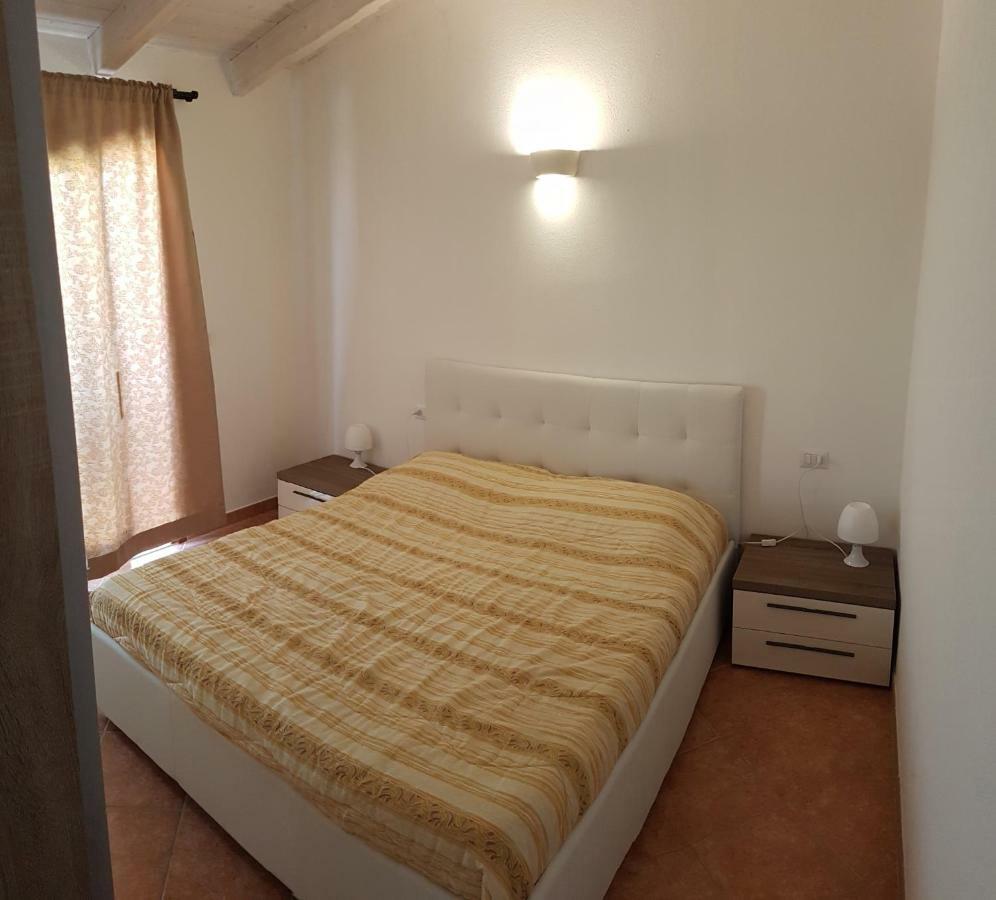 Castelsardo Con Vista Apartment Luaran gambar