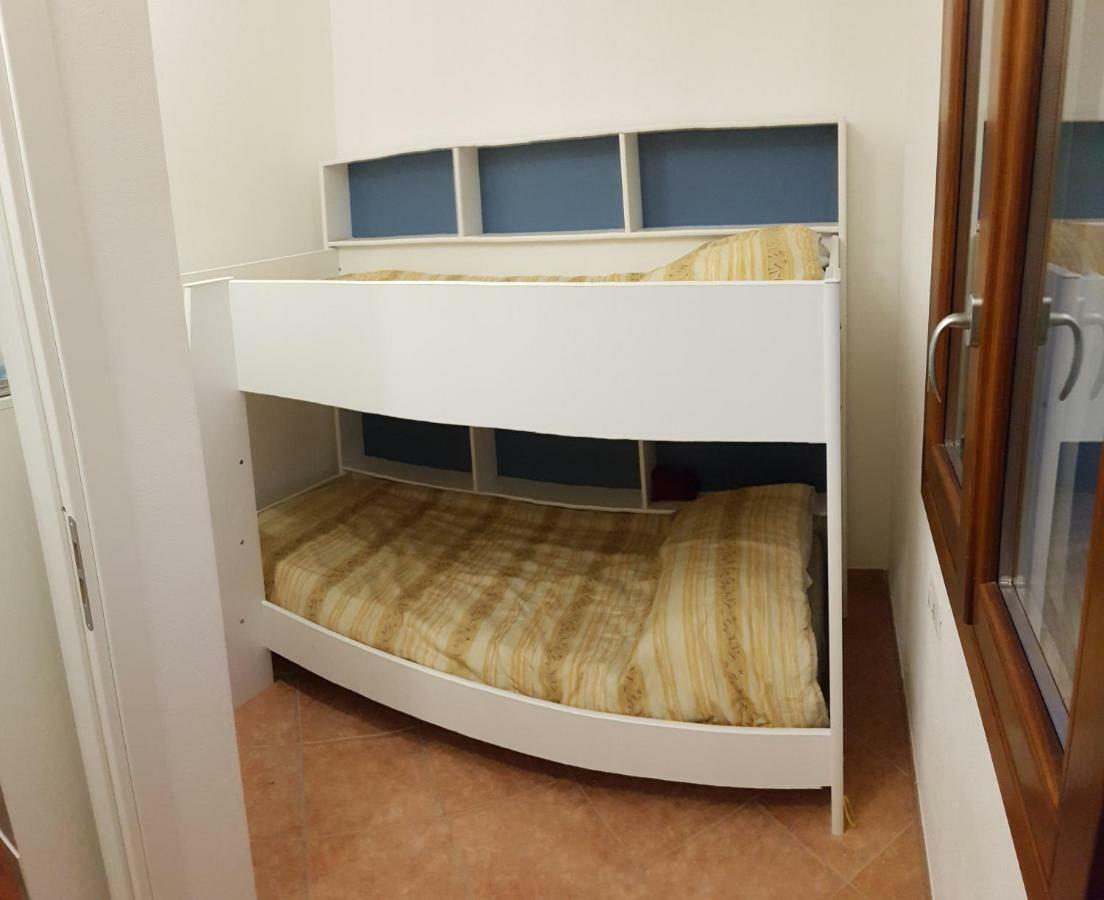 Castelsardo Con Vista Apartment Luaran gambar