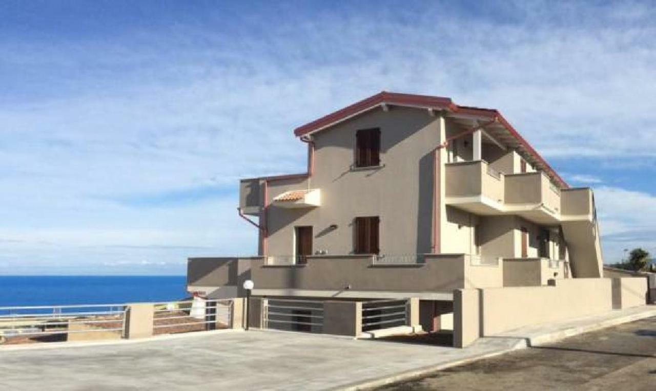 Castelsardo Con Vista Apartment Luaran gambar