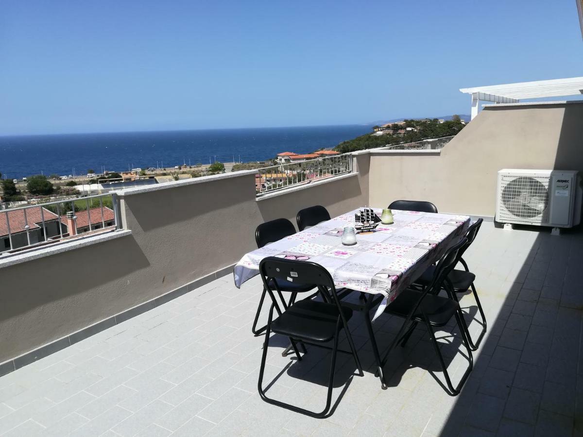 Castelsardo Con Vista Apartment Luaran gambar